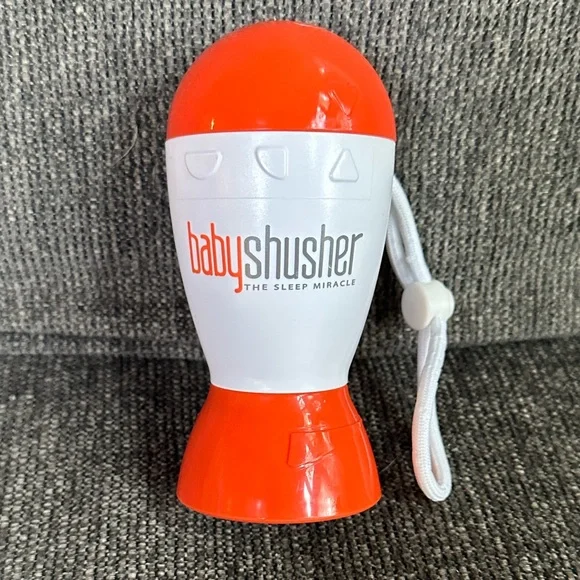 Baby Shusher Sleep Miracle Device - Picture 3 of 3
